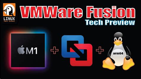 1 (21E258) and 12. . Vmware fusion tech preview